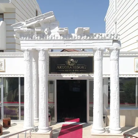 Akdora & Spa