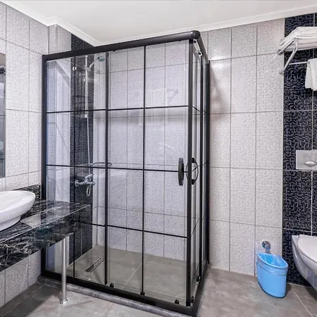 Akdora & Spa Hotel 4*