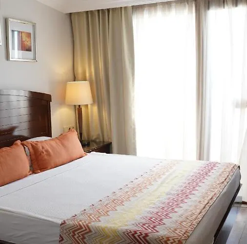 Hotell Akdora & Spa 4*