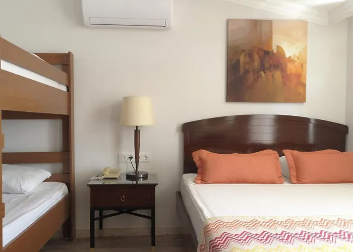 Hotell Akdora & Spa Side