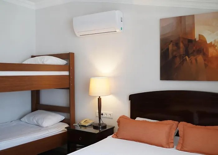 Akdora & Spa Hotell 4*