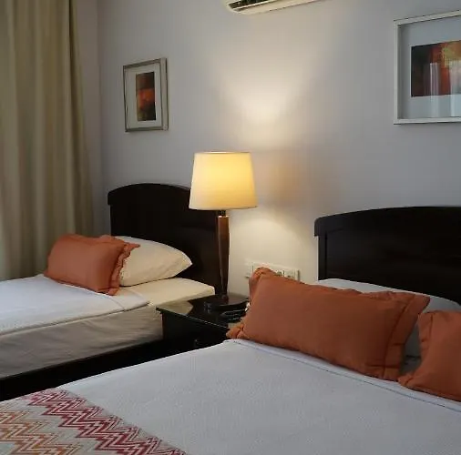 Akdora & Spa Hotell 4*