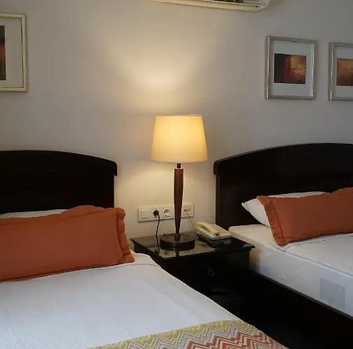 Hotell Akdora & Spa 4*