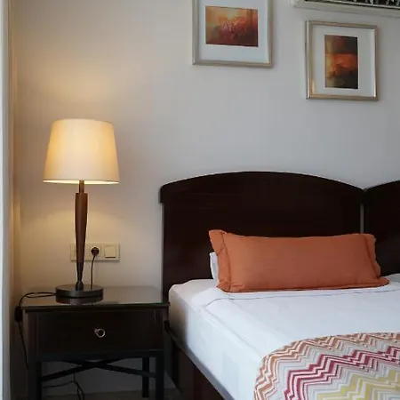 Akdora & Spa Hotel