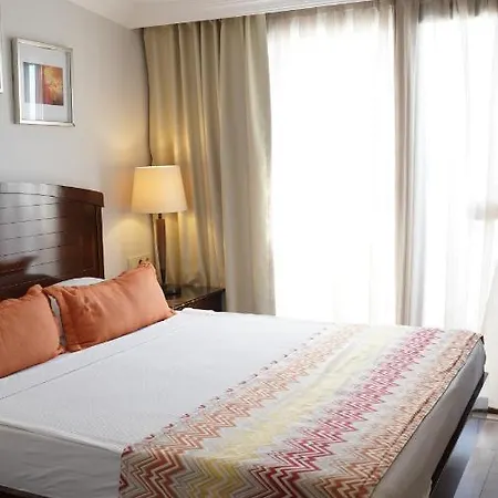 Otel Akdora & Spa 4*