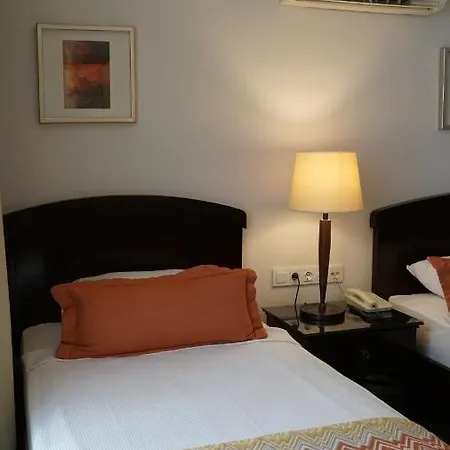 Otel Akdora & Spa