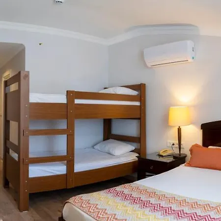 Otel Akdora & Spa