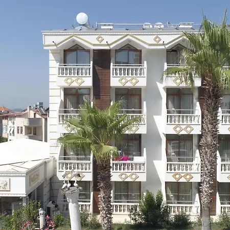 Akdora & Spa Hotel