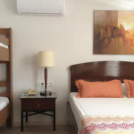 Hotel Akdora Hotel&spa Side