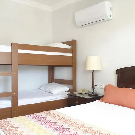 Otel Akdora & Spa 4*