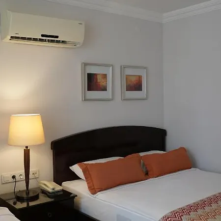 Akdora & Spa Hotel