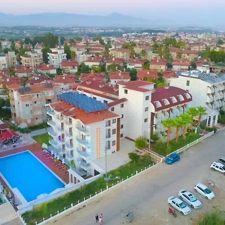 Hotel Akdora & Spa 4*