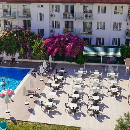 Akdora & Spa Hotel