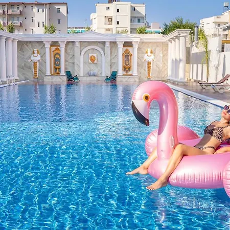 Otel Akdora & Spa