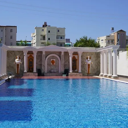 Otel Akdora & Spa