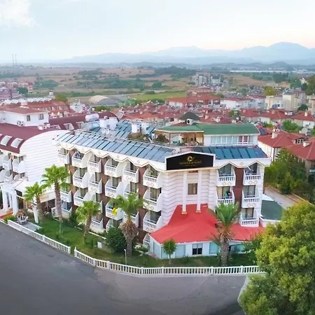 Akdora & Spa Otel 4*