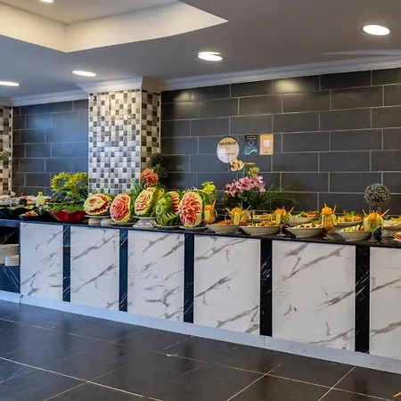 Akdora & Spa Otel 4*