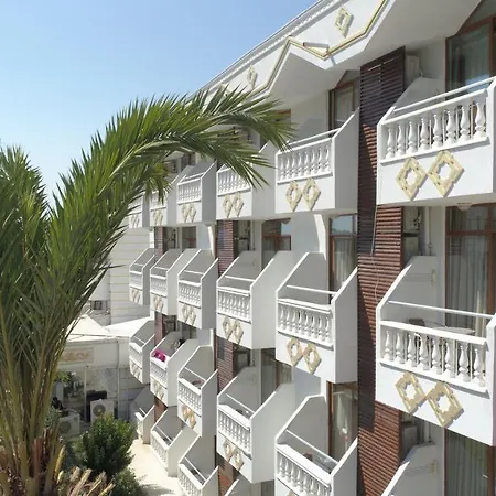 Hotel Akdora & Spa