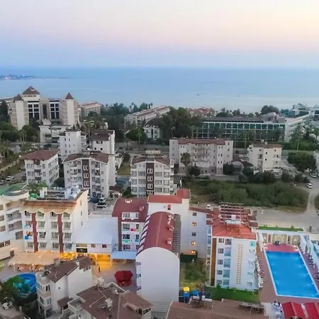 Akdora & Spa Otel