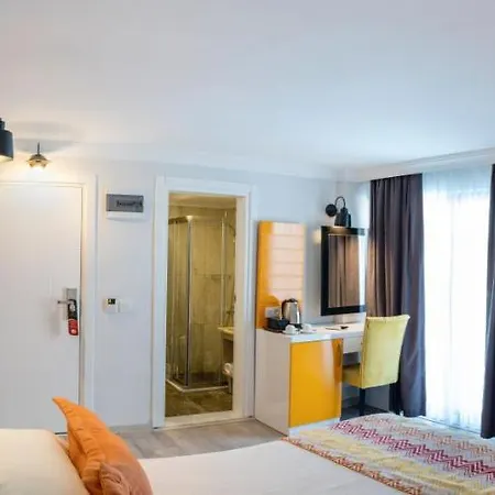 Otel Akdora & Spa