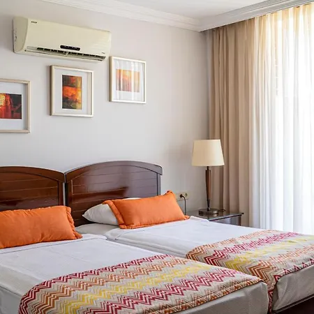 Otel Akdora & Spa
