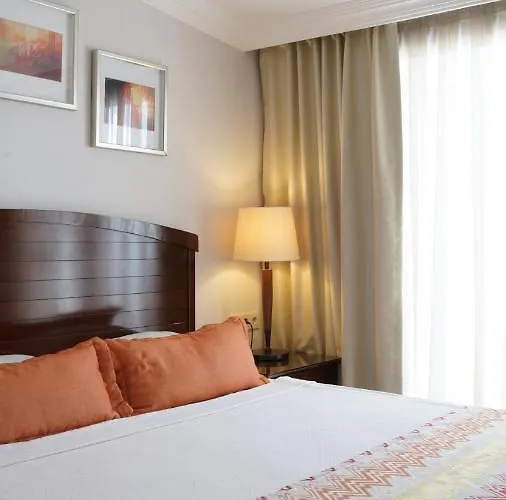 Akdora & Spa 4* 锡德