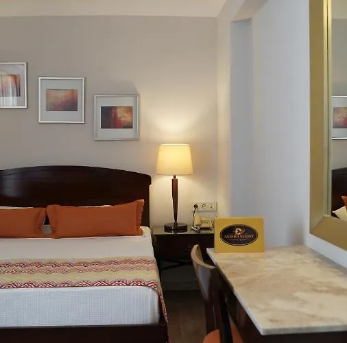 Hotel Akdora & Spa 4*