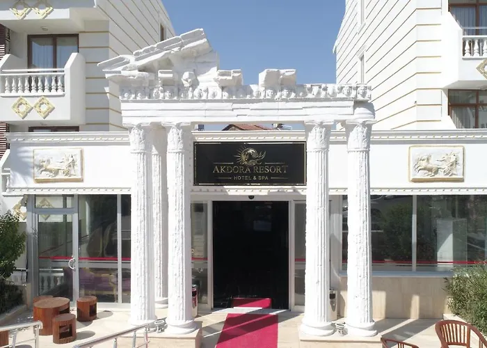 Akdora & Spa