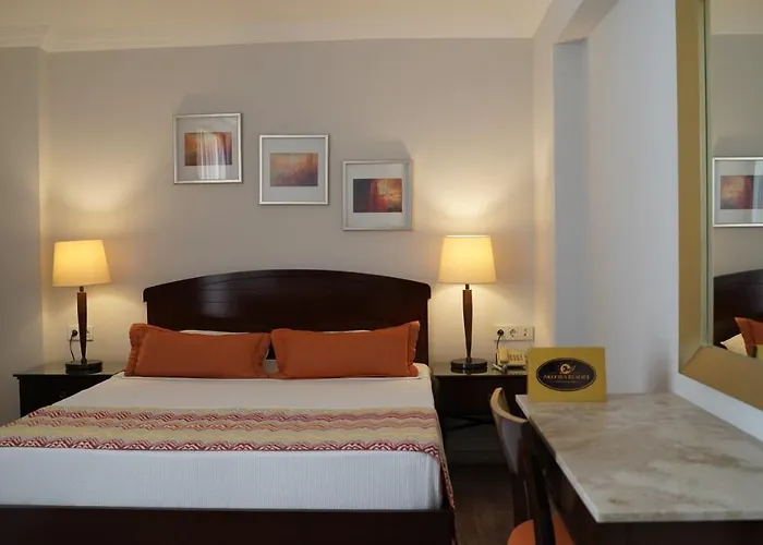 Hotel Akdora & Spa 4*