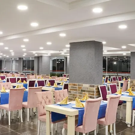 Hotel Akdora Hotel&spa 4*