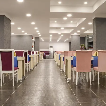 Otel Akdora & Spa