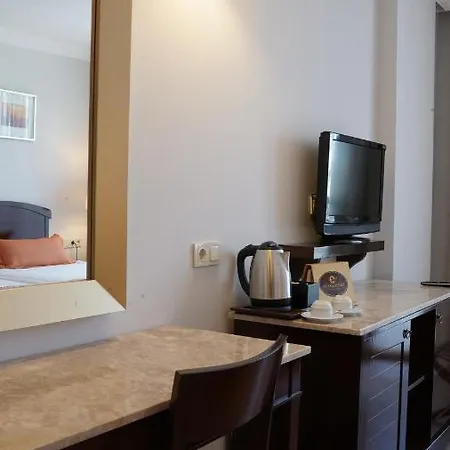 Otel Akdora & Spa