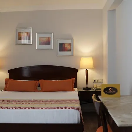 Hotel Akdora Hotel&spa 4*