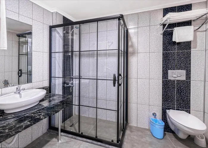 Akdora & Spa Hotel 4*