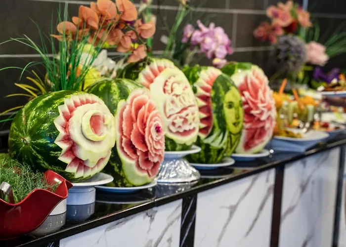 Hotel Akdora & Spa 4*