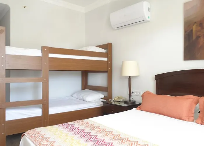 Hotel Akdora & Spa 4*