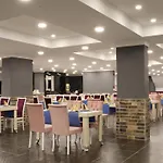 Akdora & Spa 4* Side