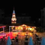 Akdora & Spa 4* Side