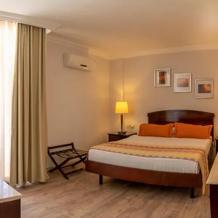 Akdora & Spa 4* Side