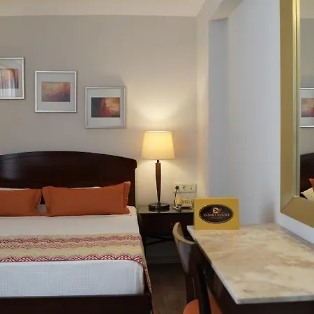Hotel Akdora & Spa 4*
