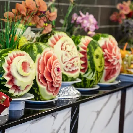 Hotel Akdora & Spa 4*